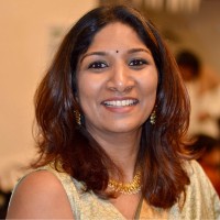 Tritech Group Employee Roshini Muralidharan's profile photo