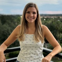 14Forty Marketing & Consulting Employee Addi McNeel's profile photo