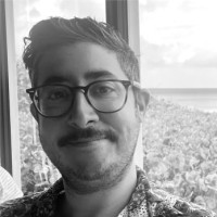 Highnote Employee Rob Moreschi's profile photo