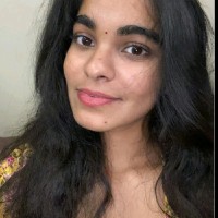 AiHello Employee Namratha N's profile photo