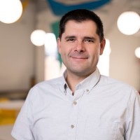 3D Cloud Employee Jeffrey Cowgill's profile photo