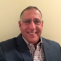 Bechtel Corporation Employee Mark Mott's profile photo