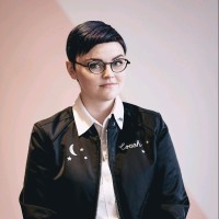 Mel MacCoubrey Email & Phone Number