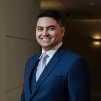 Globalsys Employee Gabriel C.'s profile photo