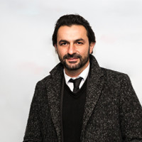 Ben Touch Employee Benjamin Erisoglu's profile photo