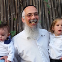 RAD Employee Uzi Benshabo's profile photo