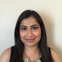 LyondellBasell Employee Devanshi Patel's profile photo