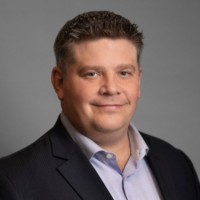 Enbridge Employee Maury Porter's profile photo