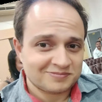 Vixteam Consultoria & Sistemas Employee Hileydson Cogô's profile photo