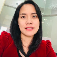 NS BlueScope Vietnam Employee Trang Vu's profile photo