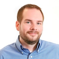 Selectek, Inc. Employee David Michaud's profile photo