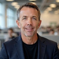 Cirrus ERP Employee Patrick Leonard's profile photo