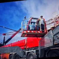 AYDINTAŞ Employee Faiyaj Ahmad's profile photo