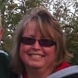Corner Stone Construction Employee Robyn Scherzer's profile photo