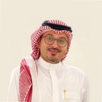 Concord Employee Majed al-Ghamdi's profile photo