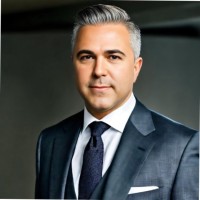 David Daneshforooz