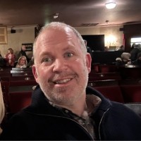 Rothschild & Co Employee Jon Allen's profile photo