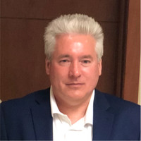 Nova Steel Processing Inc Employee Jeff Hunt's profile photo