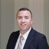 MITRE Employee Ben Jimenez's profile photo
