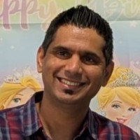 Suhas Joshi Email & Phone Number