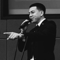 Sapphire Strategies Employee Isaac Bonilla's profile photo