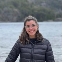 MetPro Group Employee María Julian's profile photo
