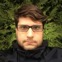 Loggia Employee Igor Faria's profile photo