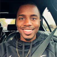 Mall of Georgia Ford Employee Antonio Fitchett's profile photo