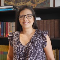 Reybanpac Employee Monica Molineros's profile photo