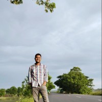 eTCaaS Employee Bishal Das's profile photo