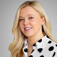 Linklaters Employee Stacey O'Connor's profile photo