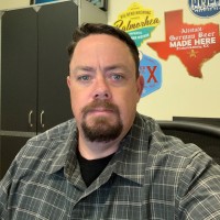 Brown Distributing Company Employee Ty Walls's profile photo