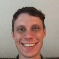 Apple Employee Evan Cox's profile photo