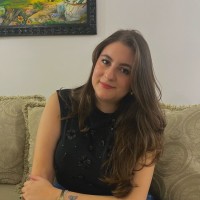 Everest Business Funding Employee Luciana Rodriguez's profile photo