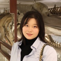 American Electric Power Employee Yue Lu's profile photo