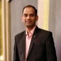 Kitchen Dynamics Employee Rohhit Paathak's profile photo