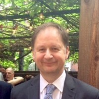 Association of Universities for Research in Astronomy Employee Phil Puxley's profile photo