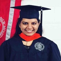 Amazon Web Services (AWS) Employee Geetha Y's profile photo