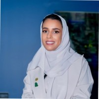 NGMSA Employee Mariam Almuaibid's profile photo