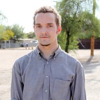 Zia Record Exchange Employee Seth Scott's profile photo