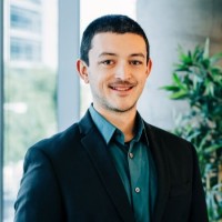 INLINE LENDING Employee Brandon Hooper's profile photo