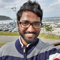 unScript.ai Employee Nikhil Lakumarapu's profile photo