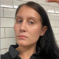 TOSHI Employee Caitlin Huggins's profile photo