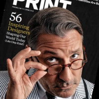 Alfred A. Knopf Employee Chip Kidd's profile photo