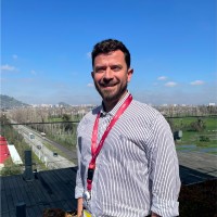 Jony Zünd's profile photo