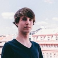 KiloMayo Employee Filip Chalupa's profile photo