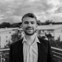 Indeed Employee Tim Browning's profile photo