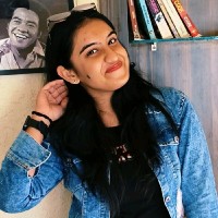 Expy Employee Anjali M.'s profile photo