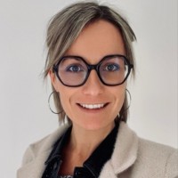 AMGCOM Employee Berengere Pouge's profile photo