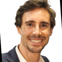 Hemisphere Web Employee Thomas Gehin's profile photo